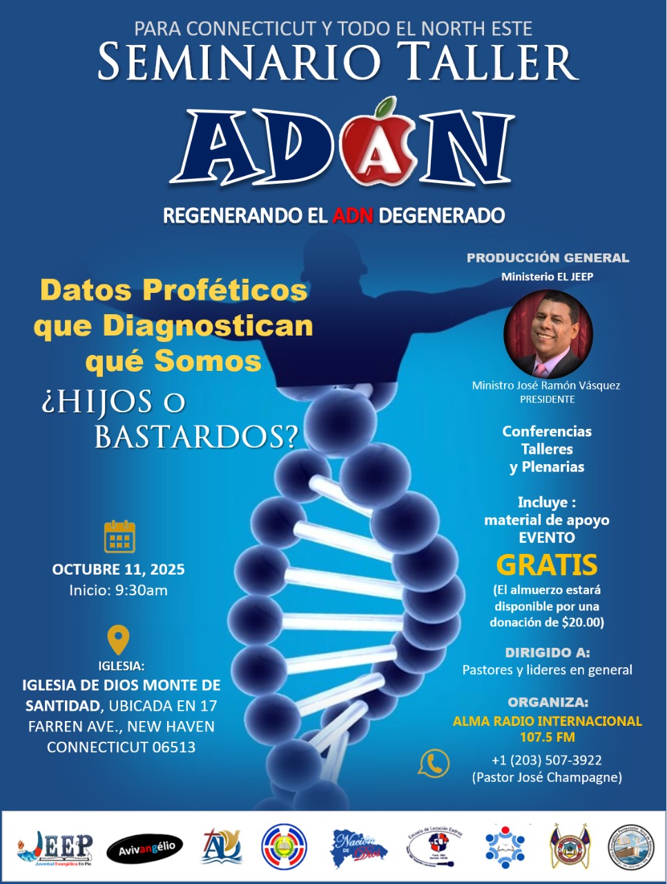 afiche